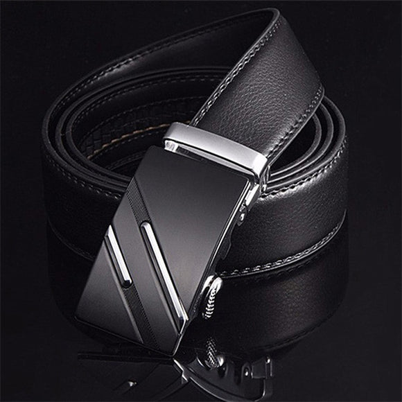 Men's Luxury Belts