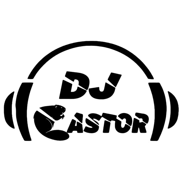 DJ CASTOR GEAR