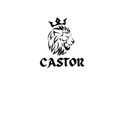 THE CASTOR BRAND 