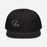 Snapback Hat