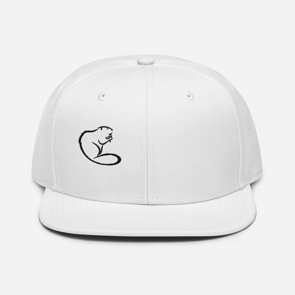 Snapback Hat