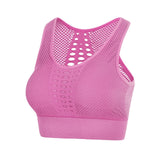 WOMEN'S HIGH IMPACT SPORTS BRA