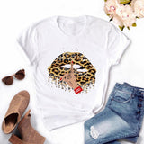 VARIETY LIPS GRAPHICS T-SHIRTS