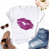 VARIETY LIPS GRAPHICS T-SHIRTS