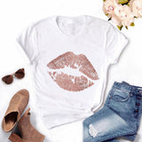 VARIETY LIPS GRAPHICS T-SHIRTS