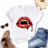 VARIETY LIPS GRAPHICS T-SHIRTS